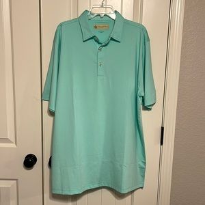 Donald Ross Polo large new